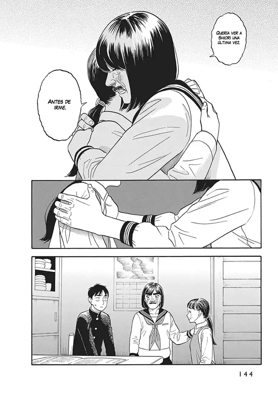 Kanojo Wa Otou-san - Capítulo 13 - Página 17 - LectorTMOo