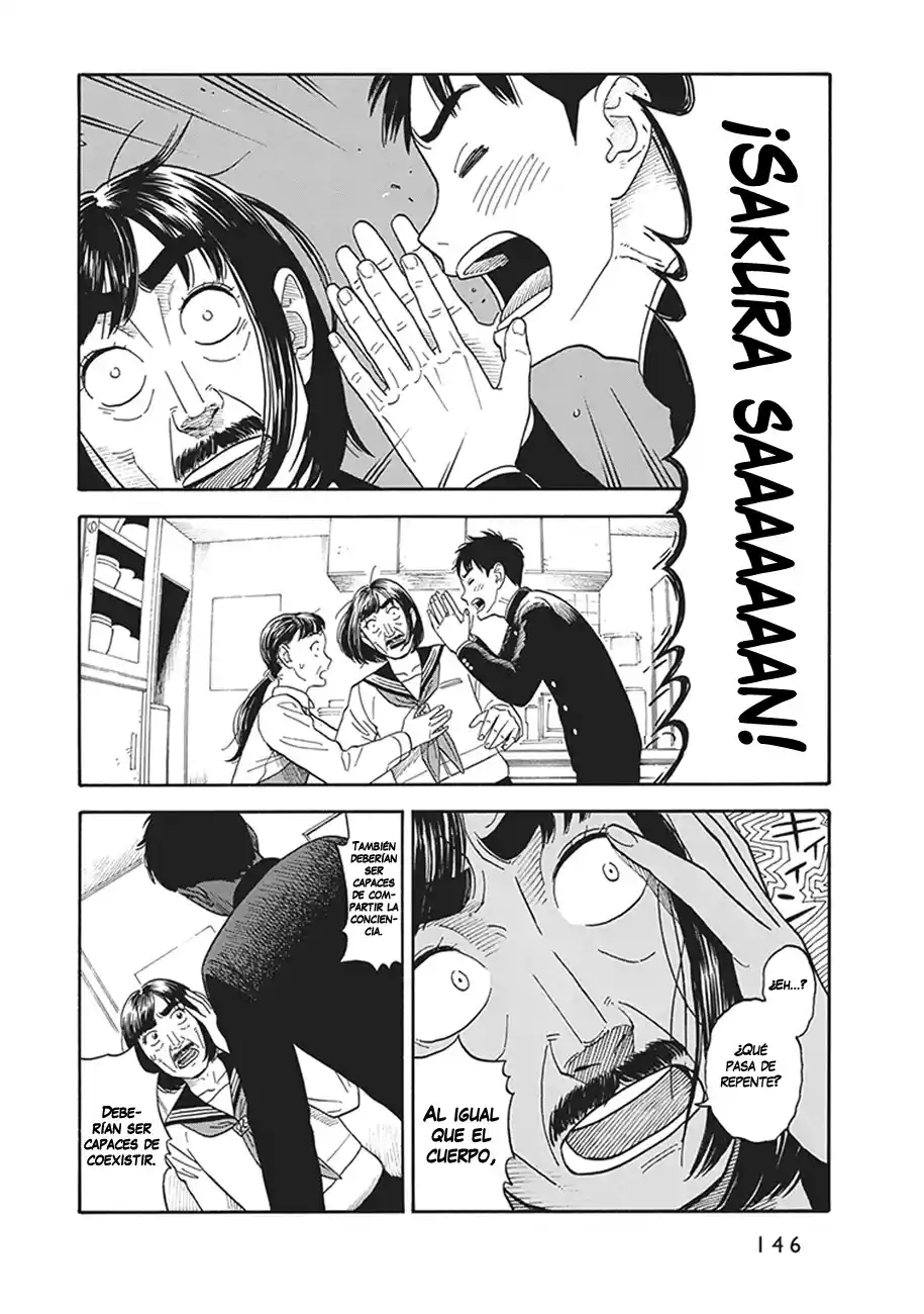 Kanojo Wa Otou-san - Capítulo 13 - Página 19 - LectorTMOo