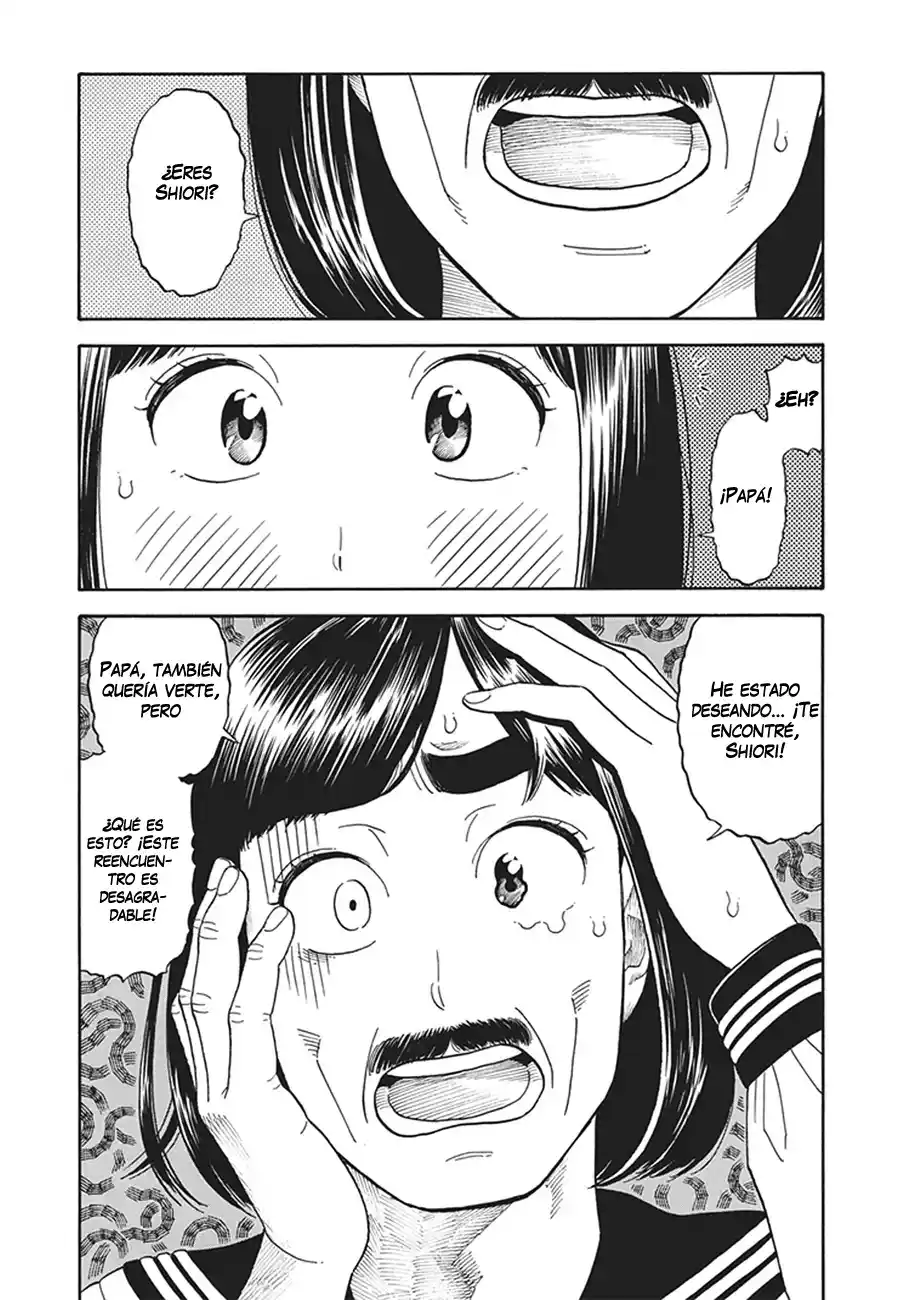 Kanojo Wa Otou-san - Capítulo 13 - Página 22 - LectorTMOo