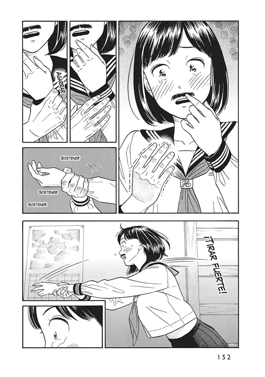 Kanojo Wa Otou-san - Capítulo 13 - Página 25 - LectorTMOo