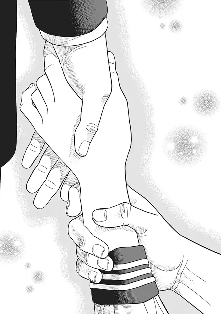 Kanojo Wa Otou-san - Capítulo 13 - Página 26 - LectorTMOo