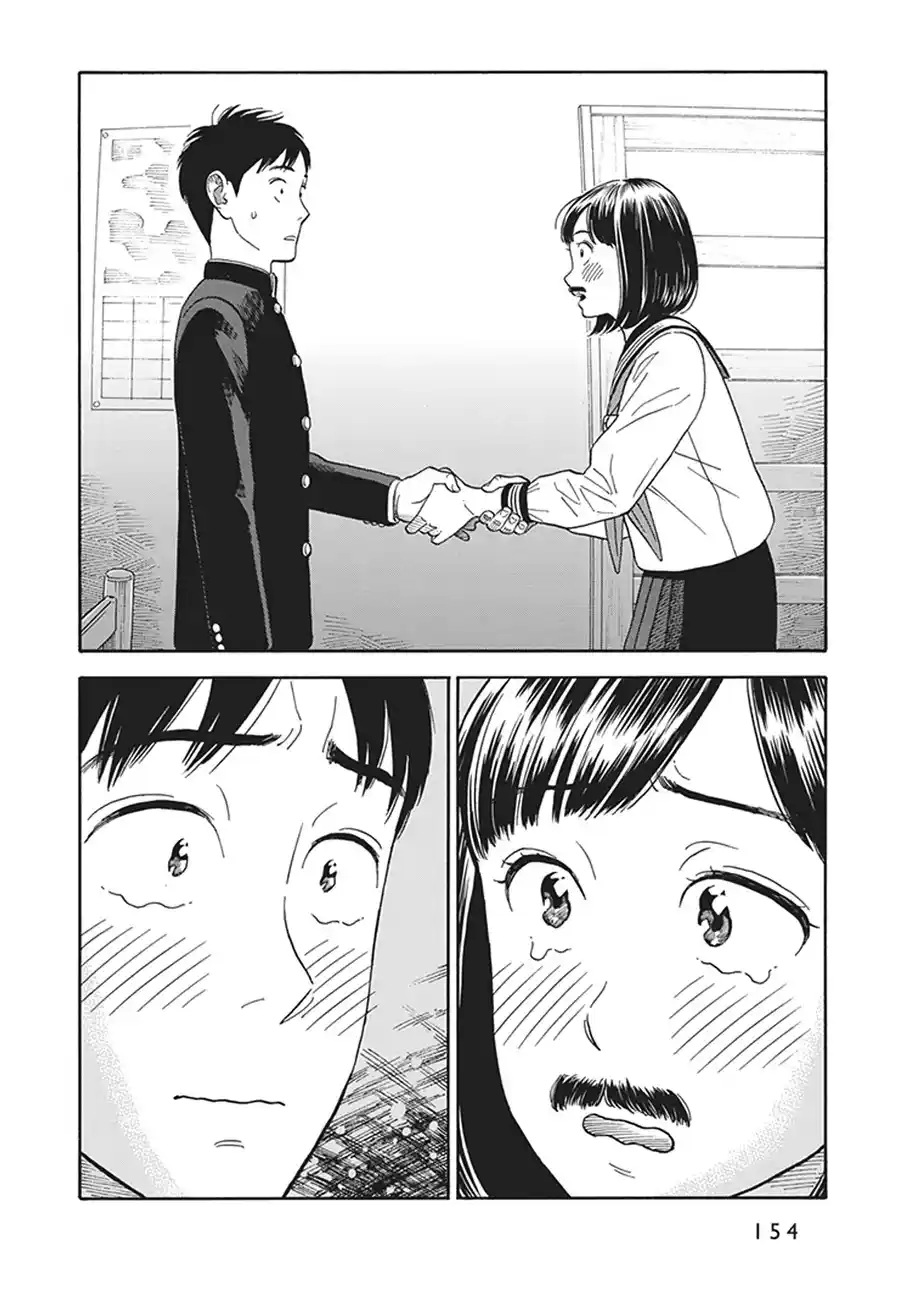 Kanojo Wa Otou-san - Capítulo 13 - Página 27 - LectorTMOo