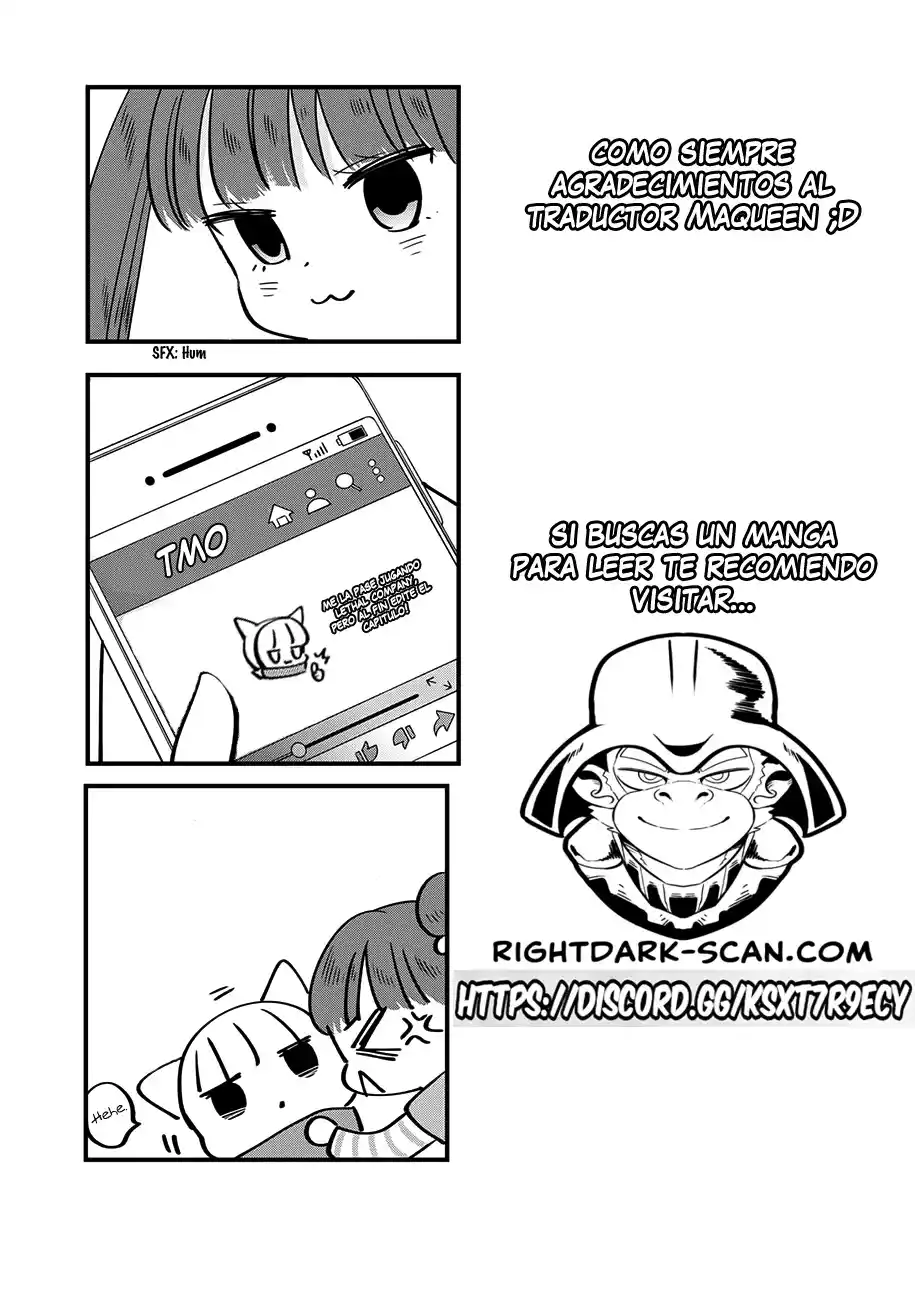 Kanojo Wa Otou-san - Capítulo 14 - Página 1 - LectorTMOo