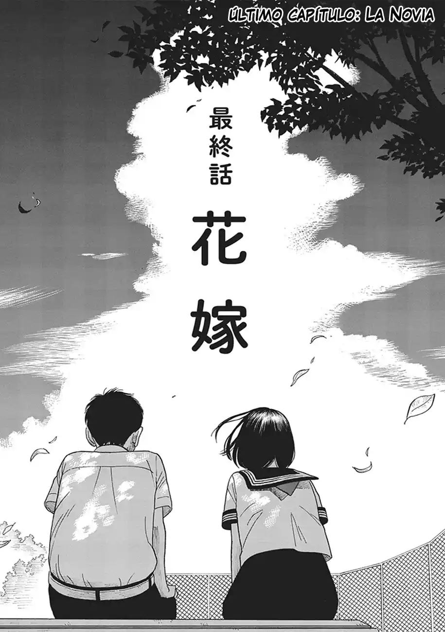 Kanojo Wa Otou-san - Capítulo 14 - Página 2 - LectorTMOo