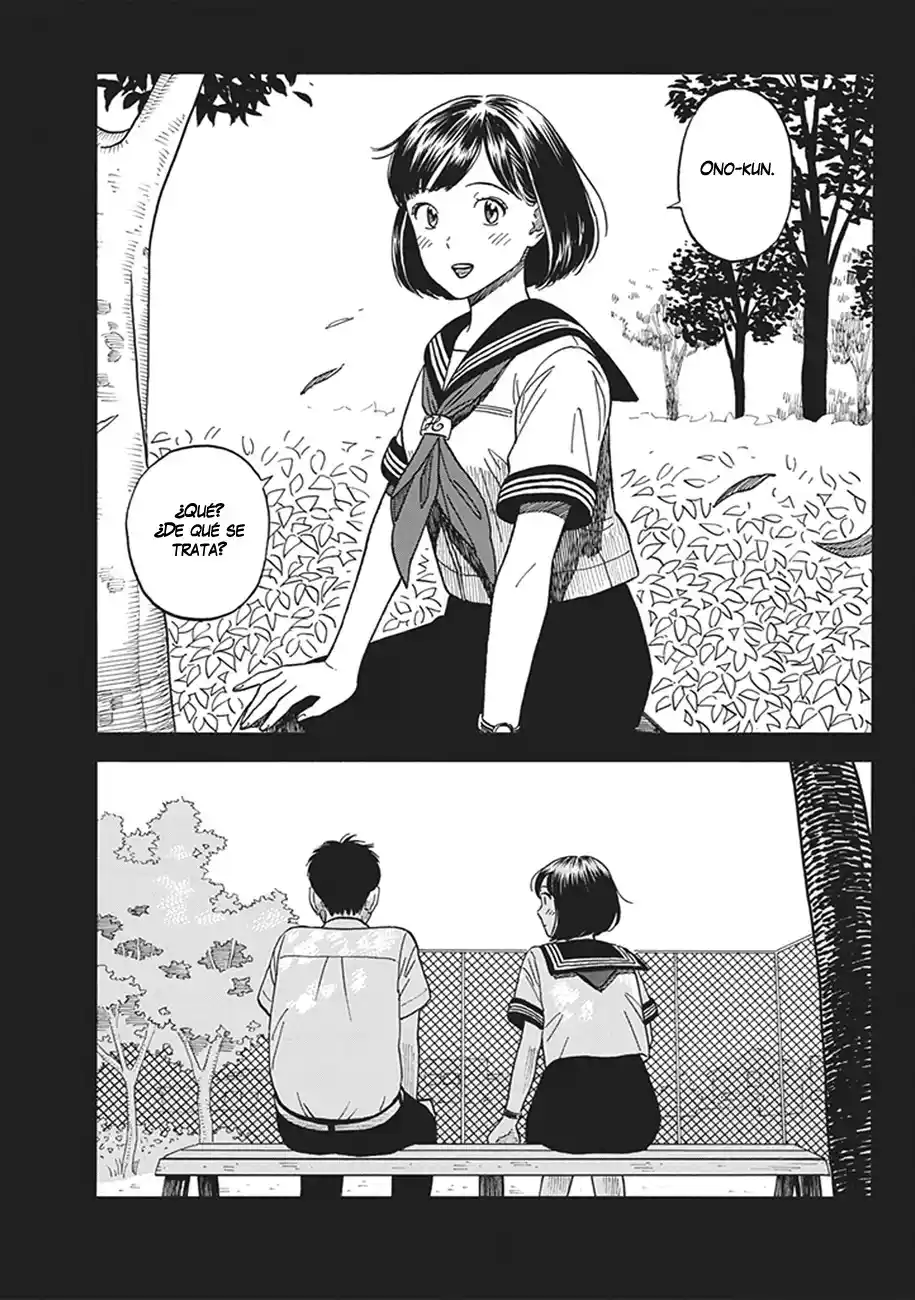 Kanojo Wa Otou-san - Capítulo 14 - Página 3 - LectorTMOo