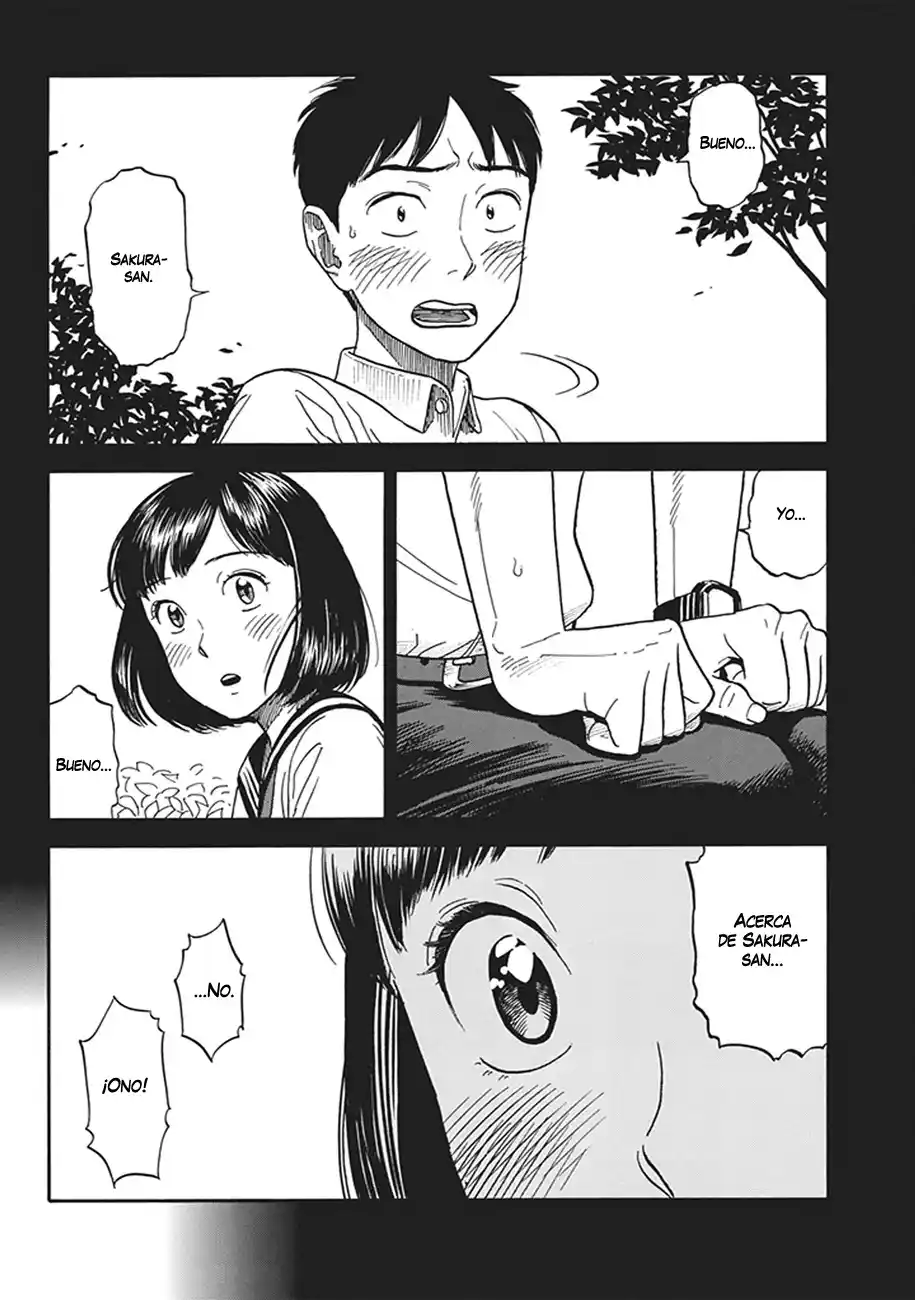 Kanojo Wa Otou-san - Capítulo 14 - Página 4 - LectorTMOo