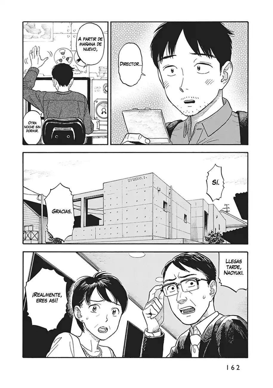Kanojo Wa Otou-san - Capítulo 14 - Página 7 - LectorTMOo