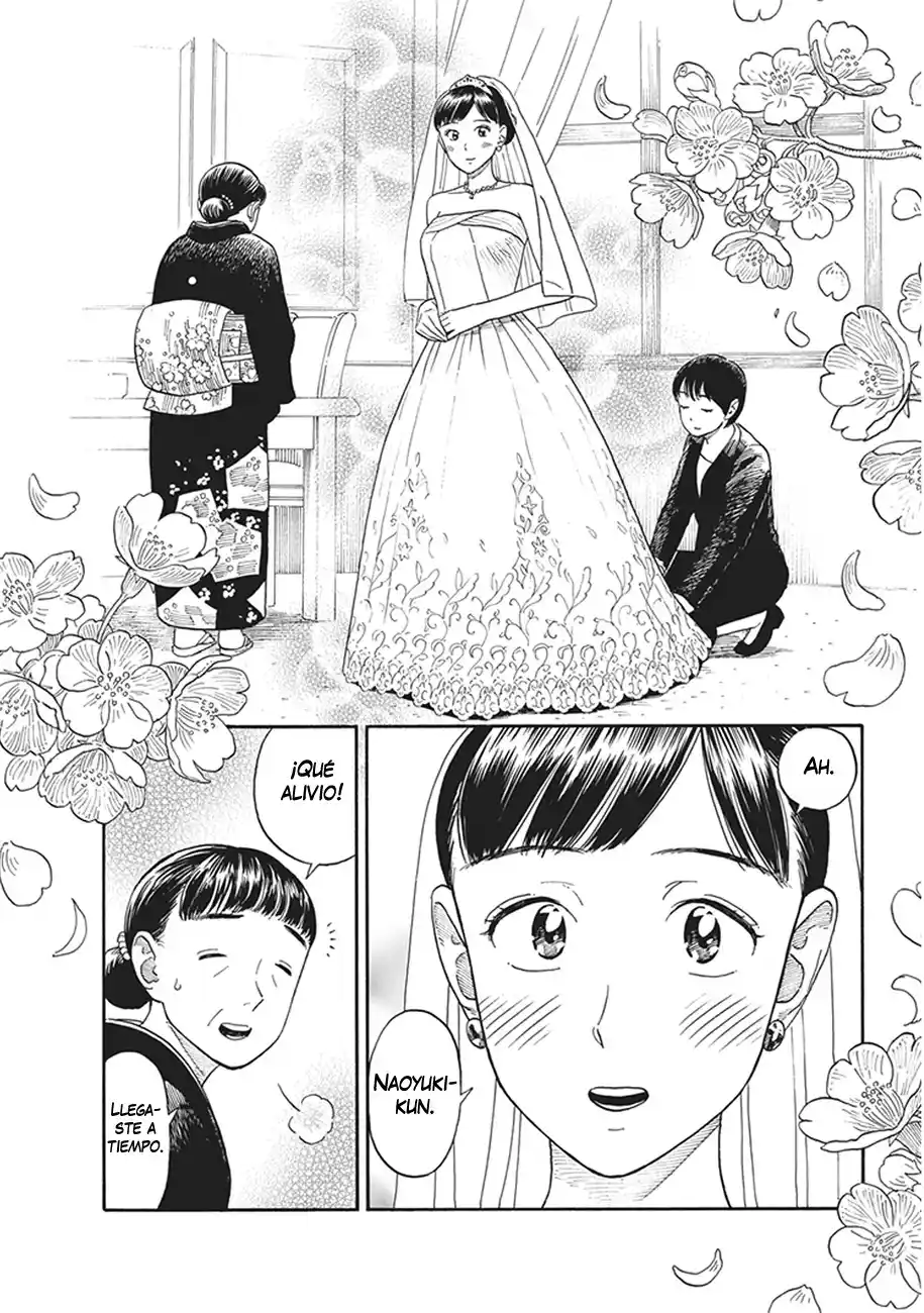 Kanojo Wa Otou-san - Capítulo 14 - Página 9 - LectorTMOo