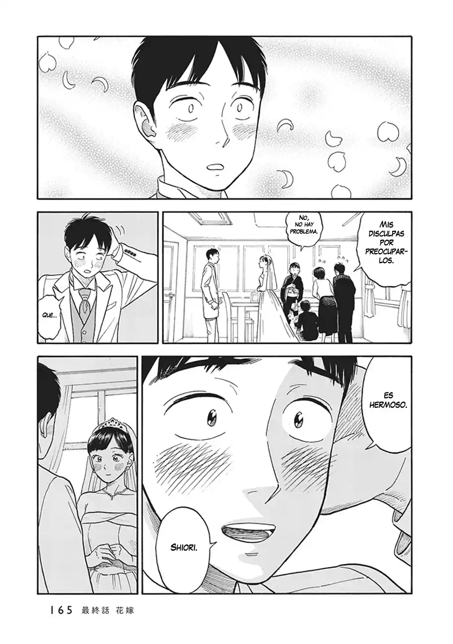 Kanojo Wa Otou-san - Capítulo 14 - Página 10 - LectorTMOo