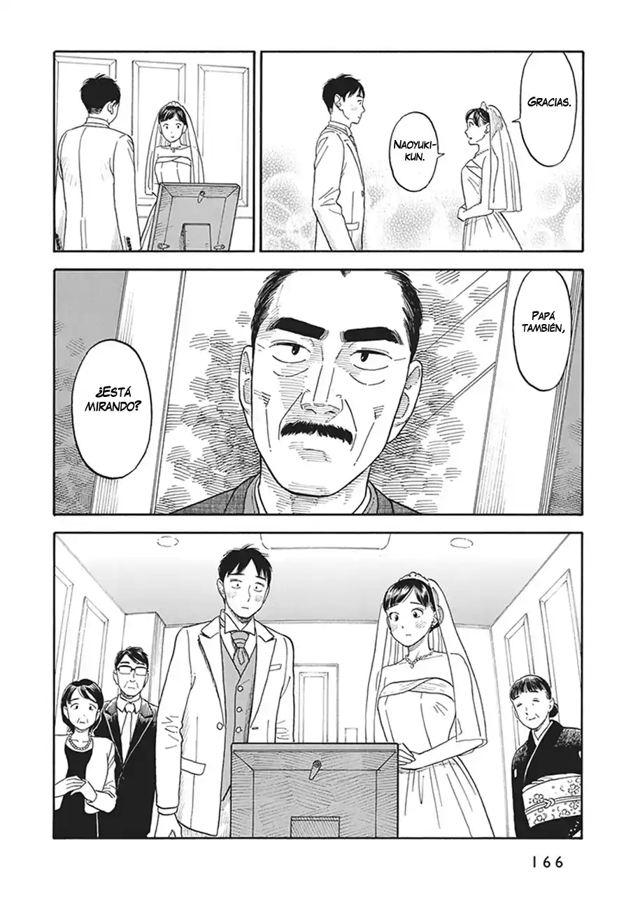 Kanojo Wa Otou-san - Capítulo 14 - Página 11 - LectorTMOo
