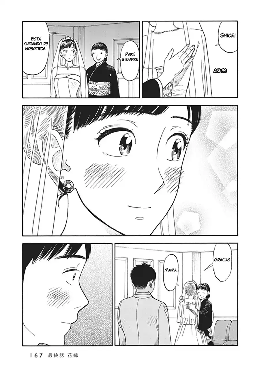 Kanojo Wa Otou-san - Capítulo 14 - Página 12 - LectorTMOo