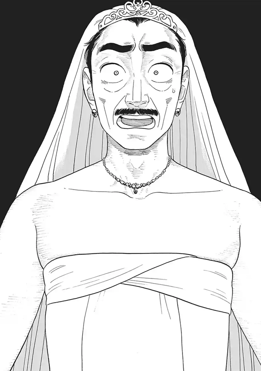 Kanojo Wa Otou-san - Capítulo 14 - Página 17 - LectorTMOo