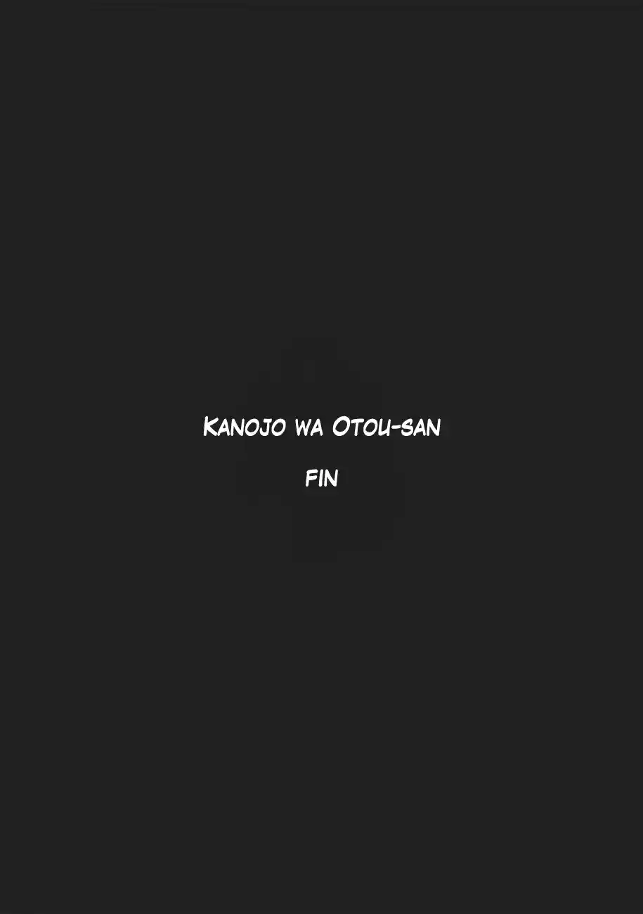 Kanojo Wa Otou-san - Capítulo 14 - Página 20 - LectorTMOo