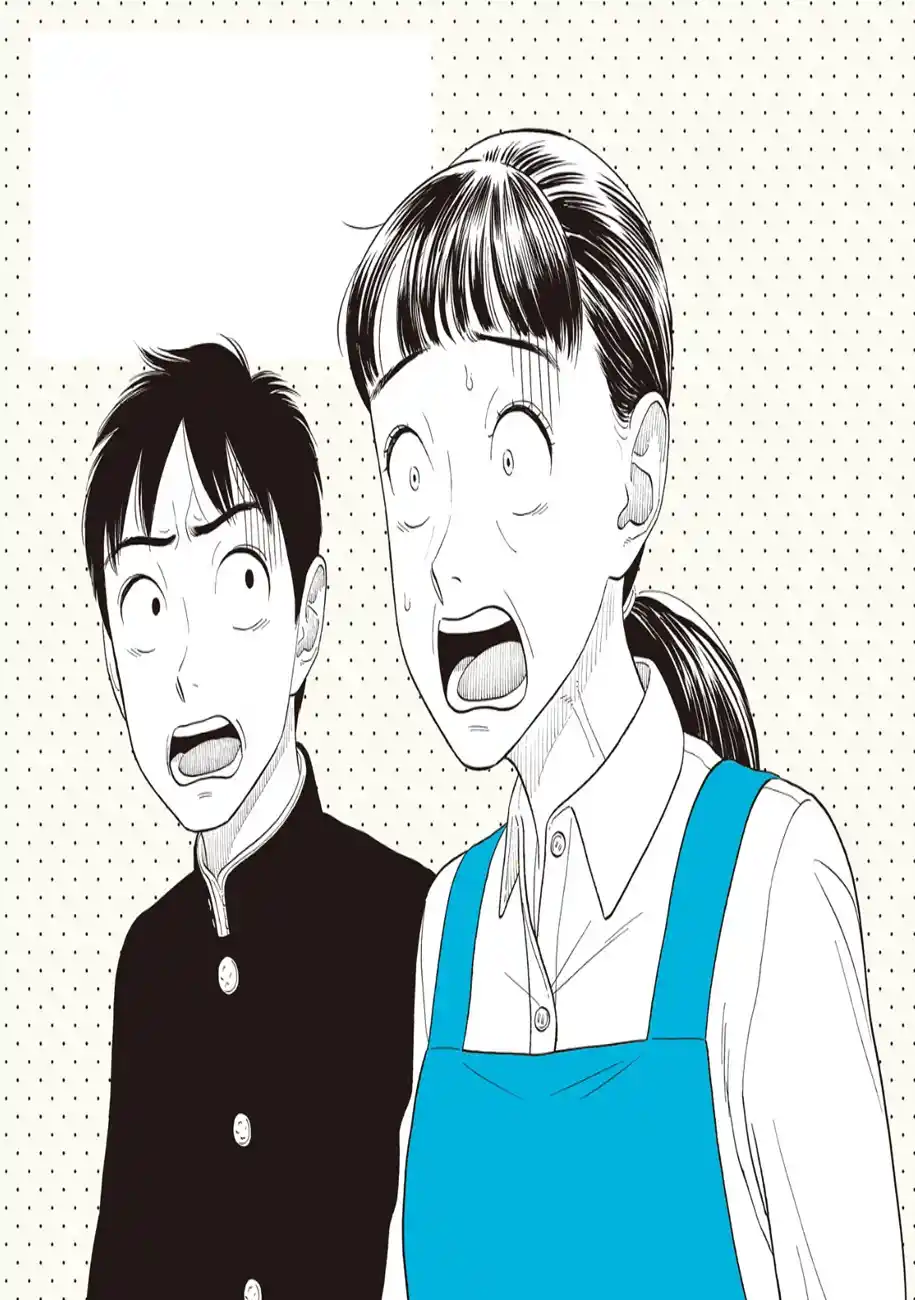 Kanojo Wa Otou-san - Capítulo 14 - Página 21 - LectorTMOo
