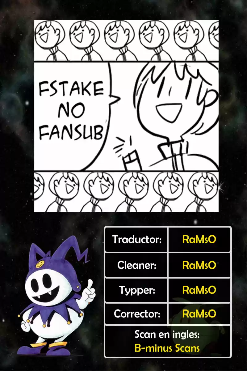 Kanojo Wa Otou-san - Capítulo 2 - Página 1 - LectorTMOo