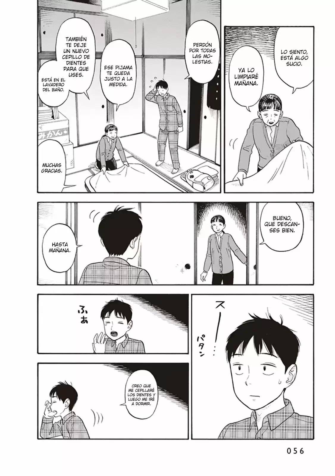 Kanojo Wa Otou-san - Capítulo 2 - Página 23 - LectorTMOo