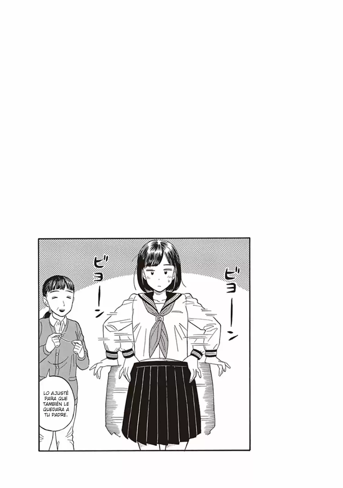 Kanojo Wa Otou-san - Capítulo 3 - Página 26 - LectorTMOo
