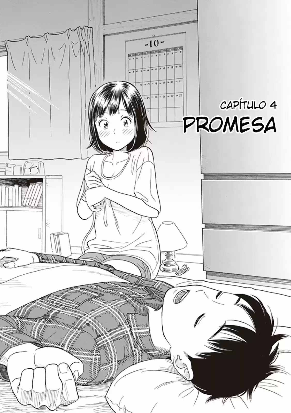 Kanojo Wa Otou-san - Capítulo 4 - Página 2 - LectorTMOo