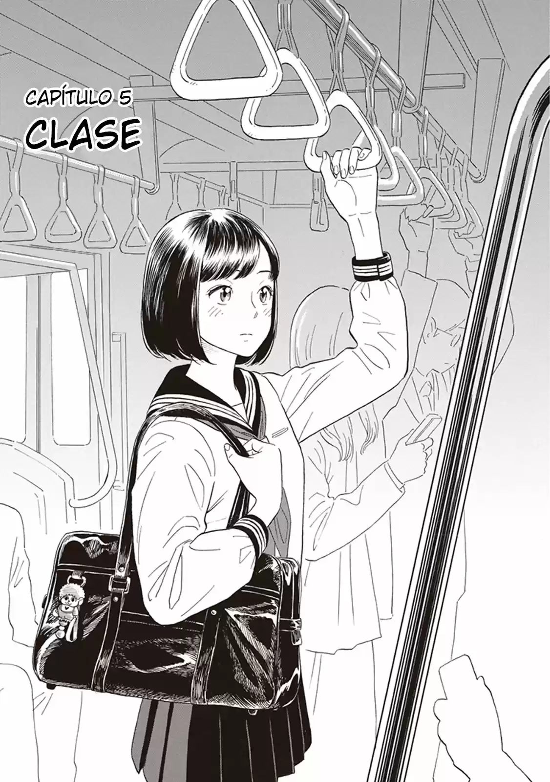 Kanojo Wa Otou-san - Capítulo 5 - Página 2 - LectorTMOo