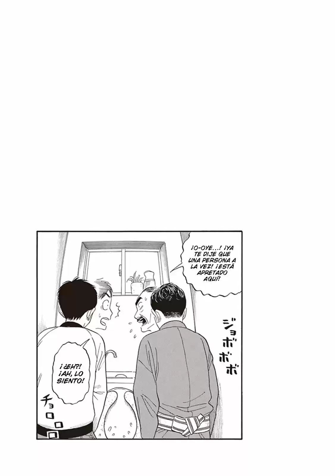 Kanojo Wa Otou-san - Capítulo 5 - Página 26 - LectorTMOo