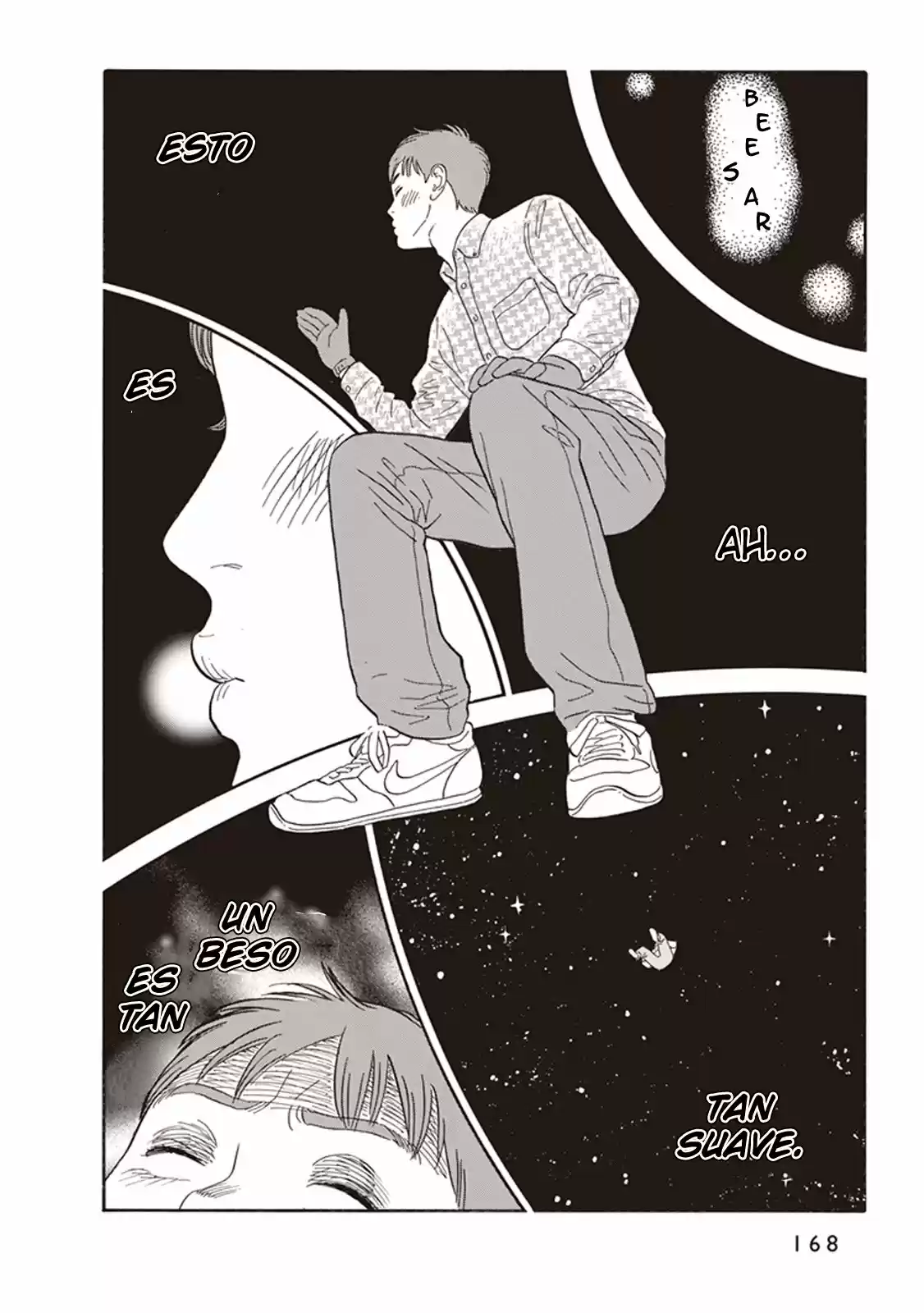 Kanojo Wa Otou-san - Capítulo 6 - Página 23 - LectorTMOo