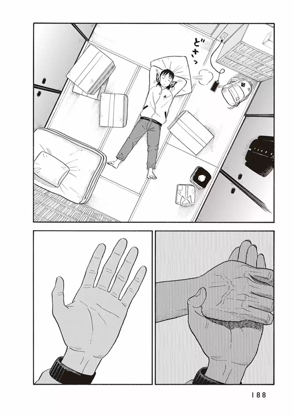 Kanojo Wa Otou-san - Capítulo 7 - Página 15 - LectorTMOo