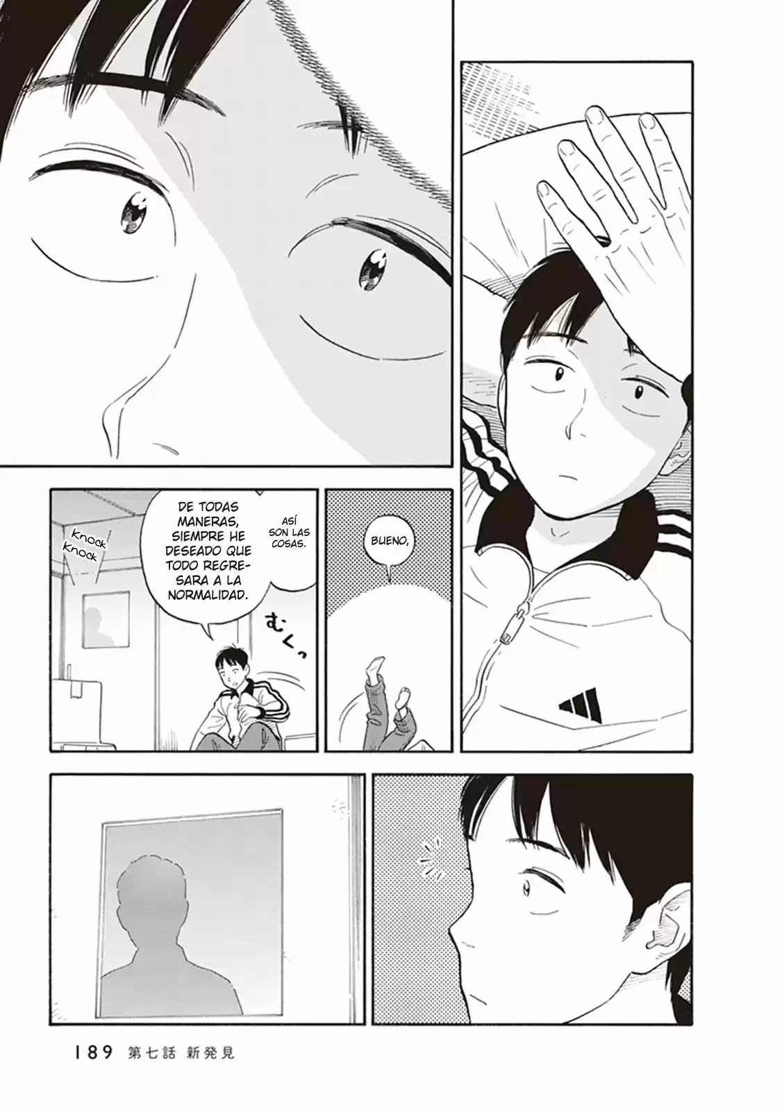 Kanojo Wa Otou-san - Capítulo 7 - Página 16 - LectorTMOo
