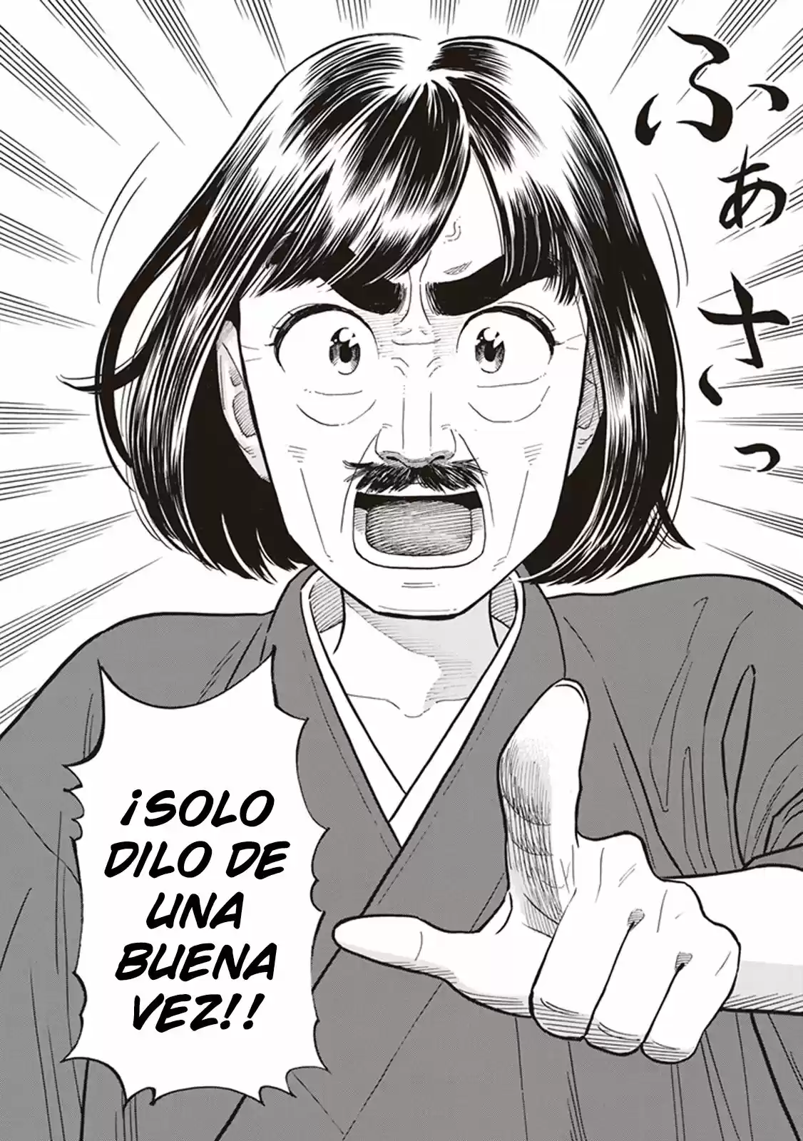 Kanojo Wa Otou-san - Capítulo 7 - Página 25 - LectorTMOo