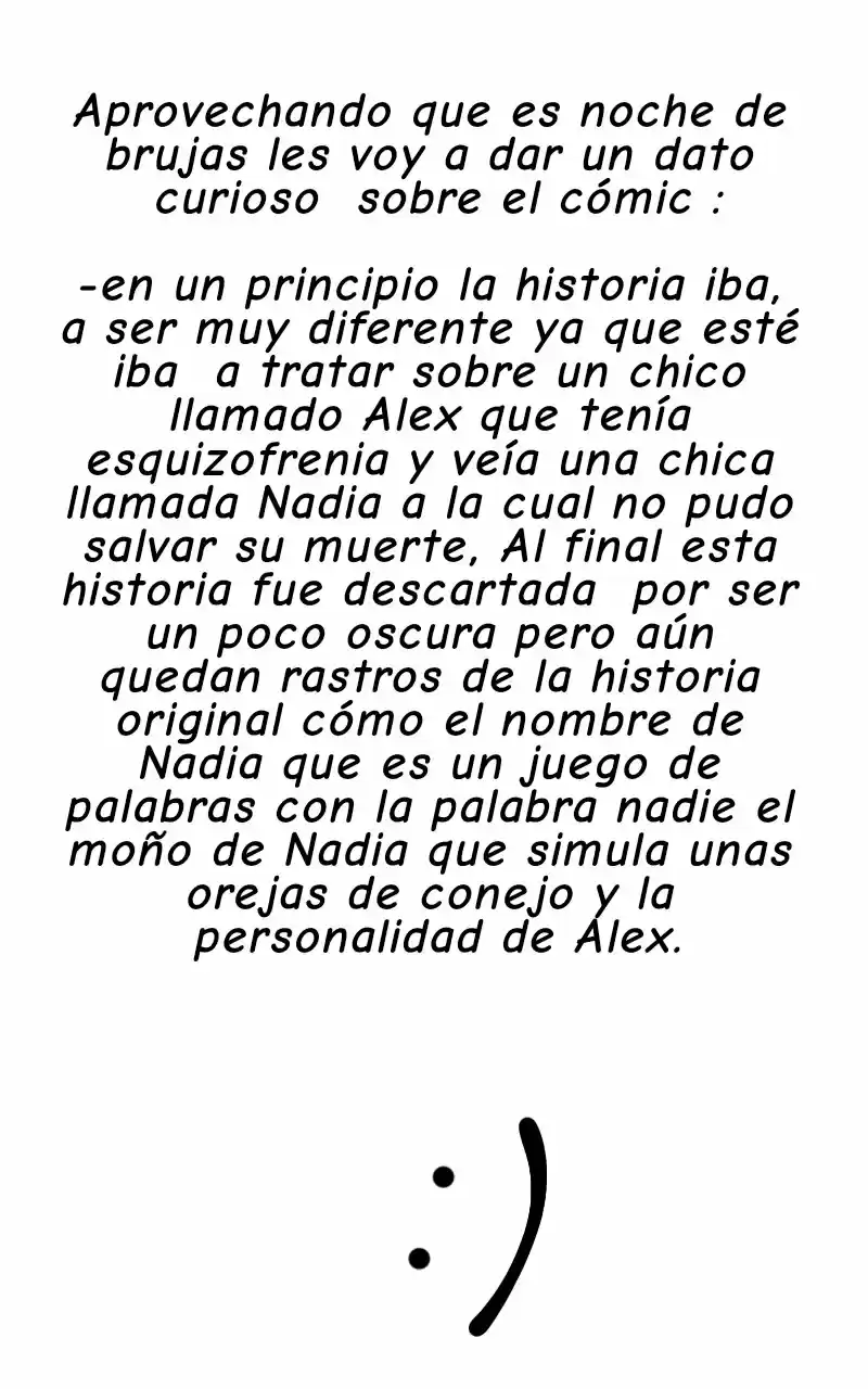 Kanojo Wa Watashi O Karakau Dakedesu - Capítulo 14 - Página 28 - LectorTMOo