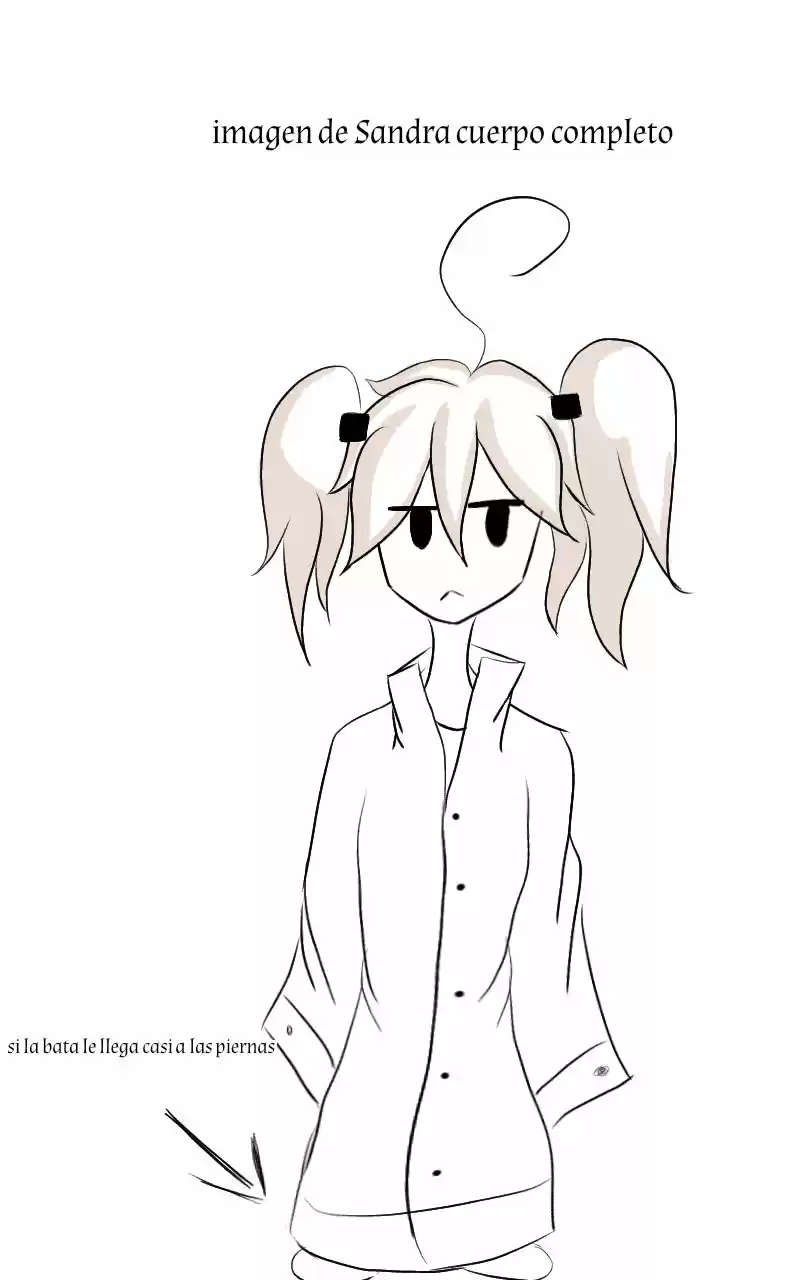 Kanojo Wa Watashi O Karakau Dakedesu - Capítulo 2 - Página 5 - LectorTMOo