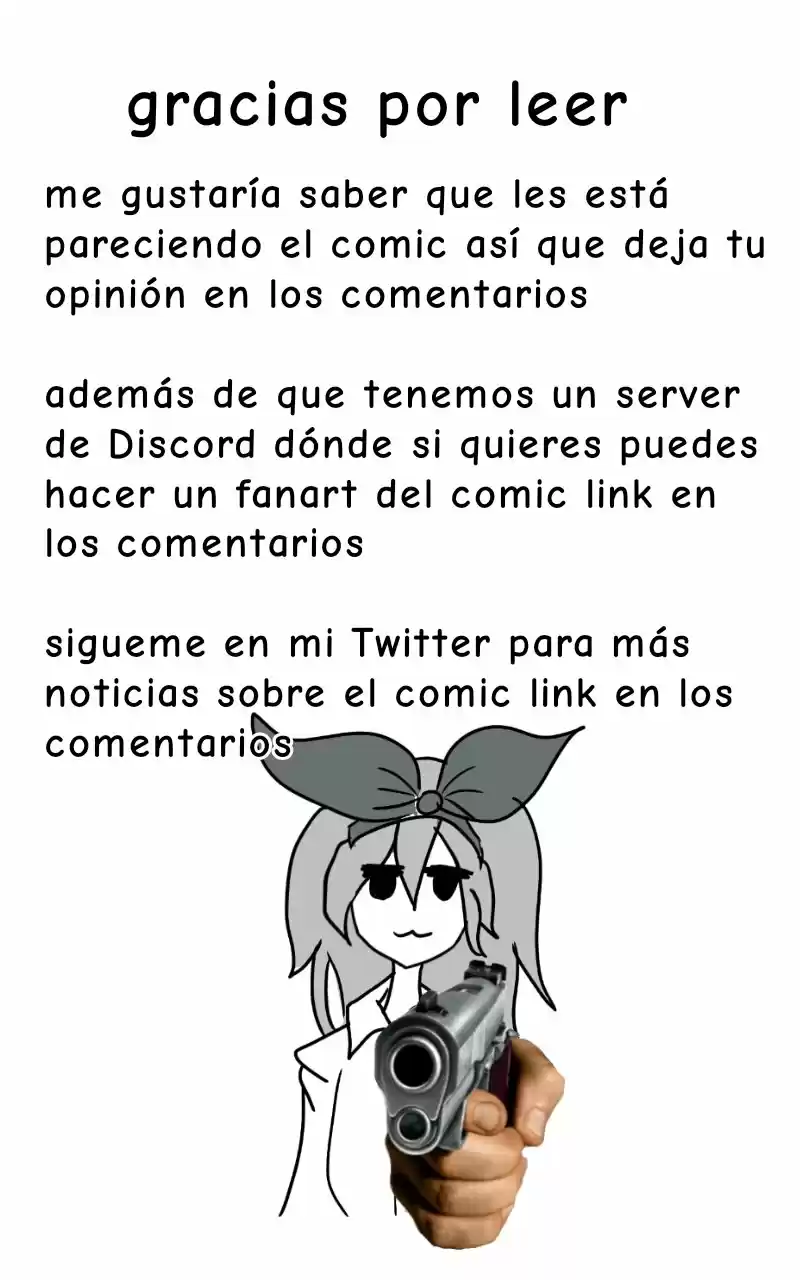 Kanojo Wa Watashi O Karakau Dakedesu - Capítulo 4 - Página 15 - LectorTMOo