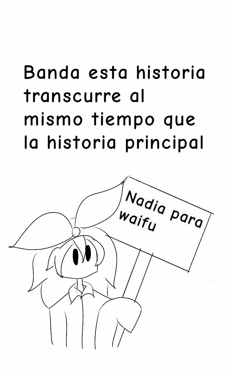 Kanojo Wa Watashi O Karakau Dakedesu - Capítulo 7 - Página 18 - LectorTMOo