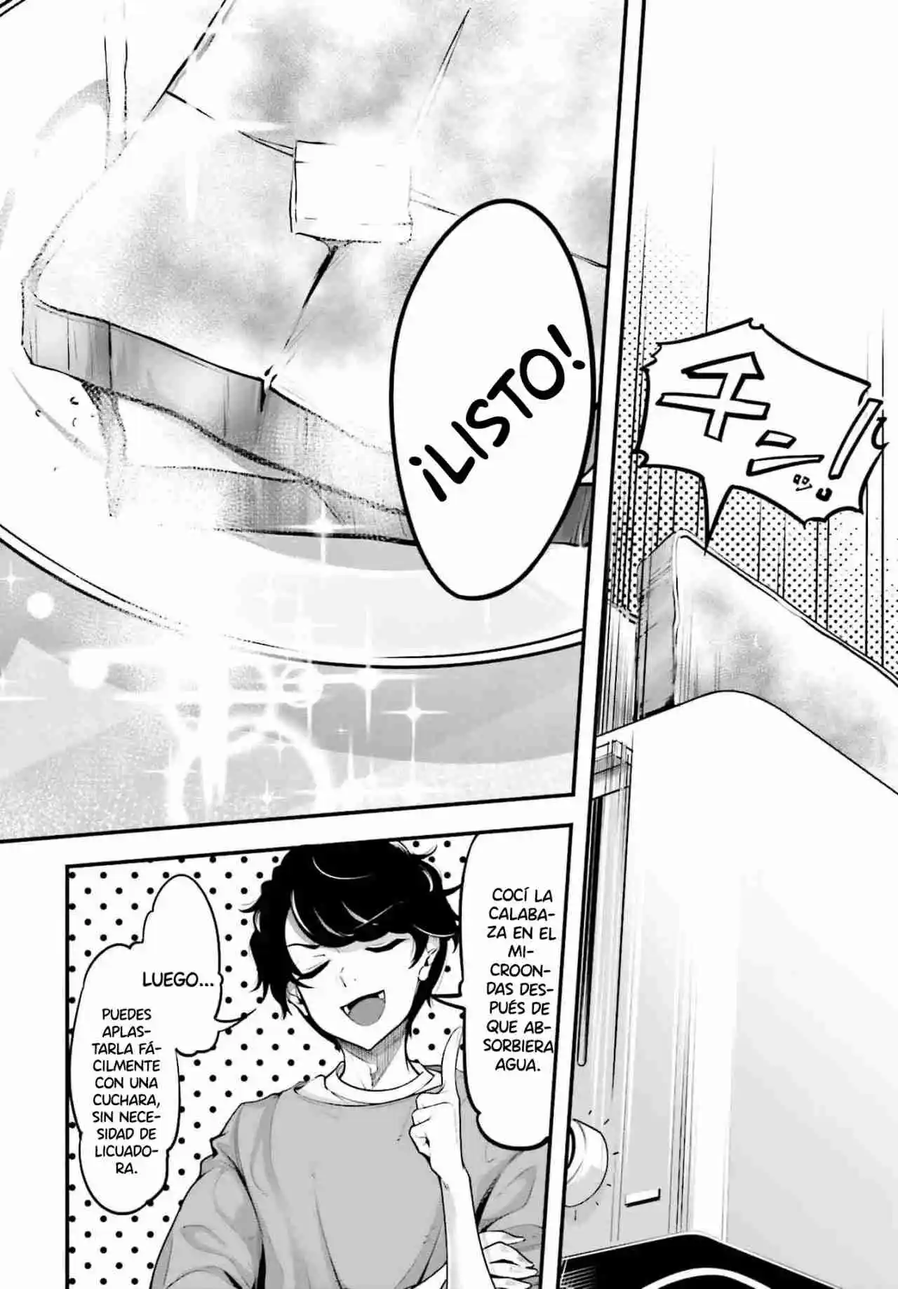 Kanojo Wo Charamake! - Capítulo 1 - Página 39 - LectorTMOo