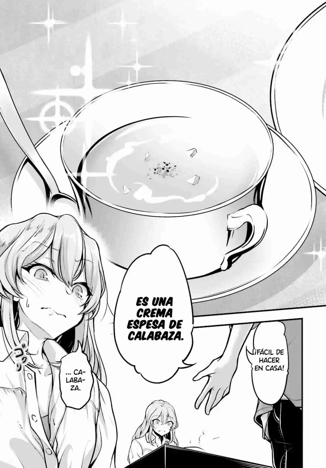 Kanojo Wo Charamake! - Capítulo 1 - Página 40 - LectorTMOo