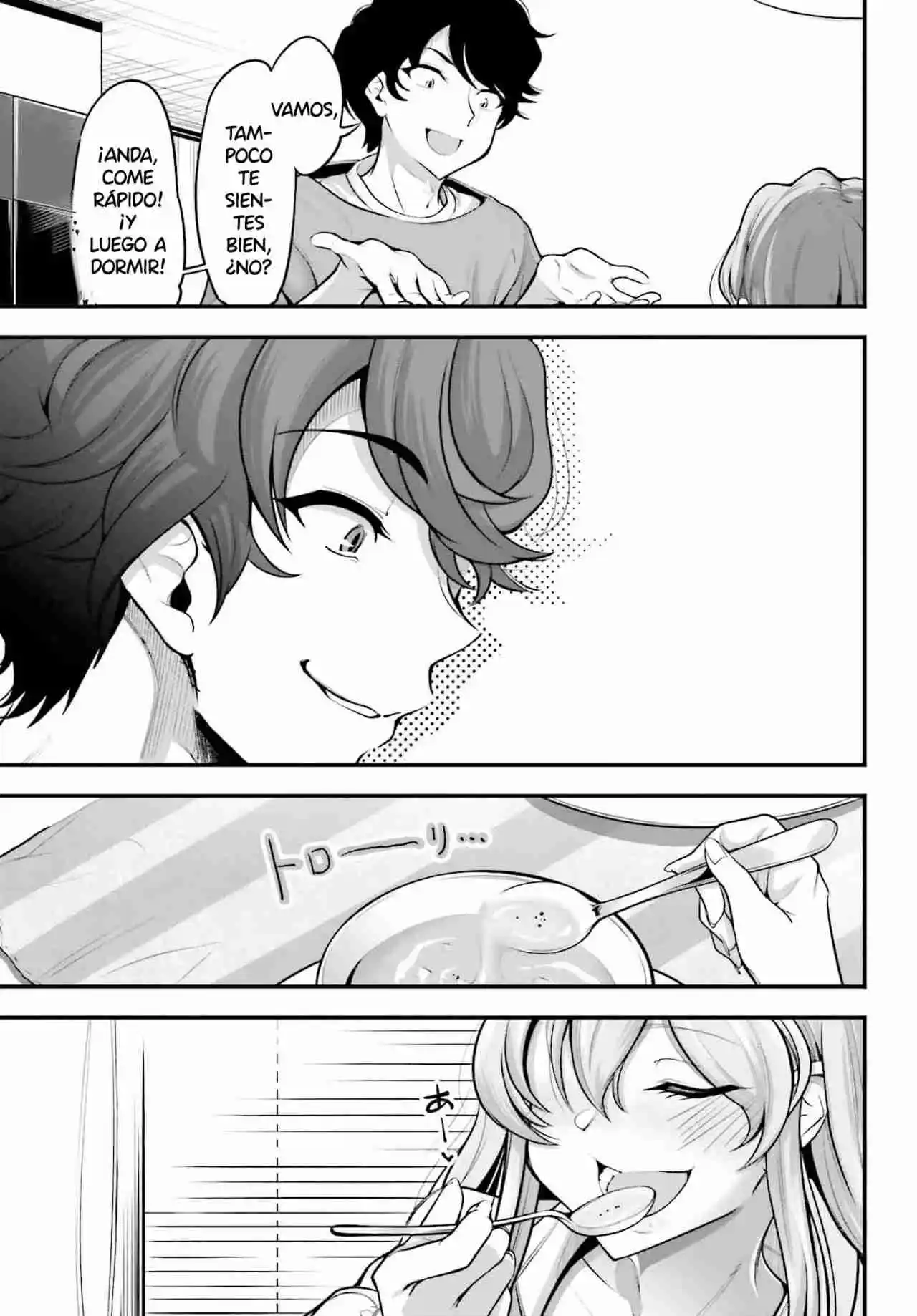 Kanojo Wo Charamake! - Capítulo 1 - Página 42 - LectorTMOo