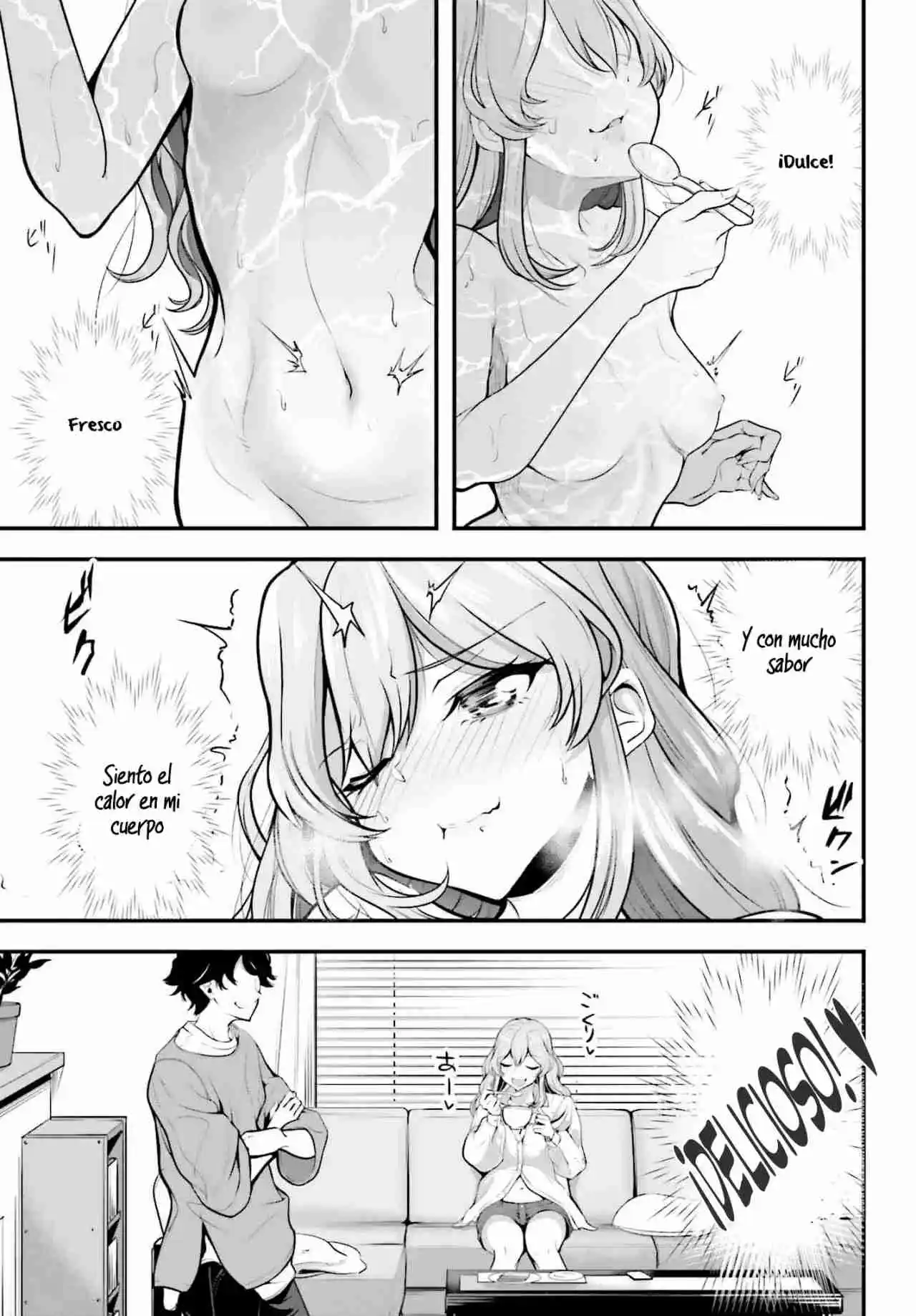 Kanojo Wo Charamake! - Capítulo 1 - Página 44 - LectorTMOo