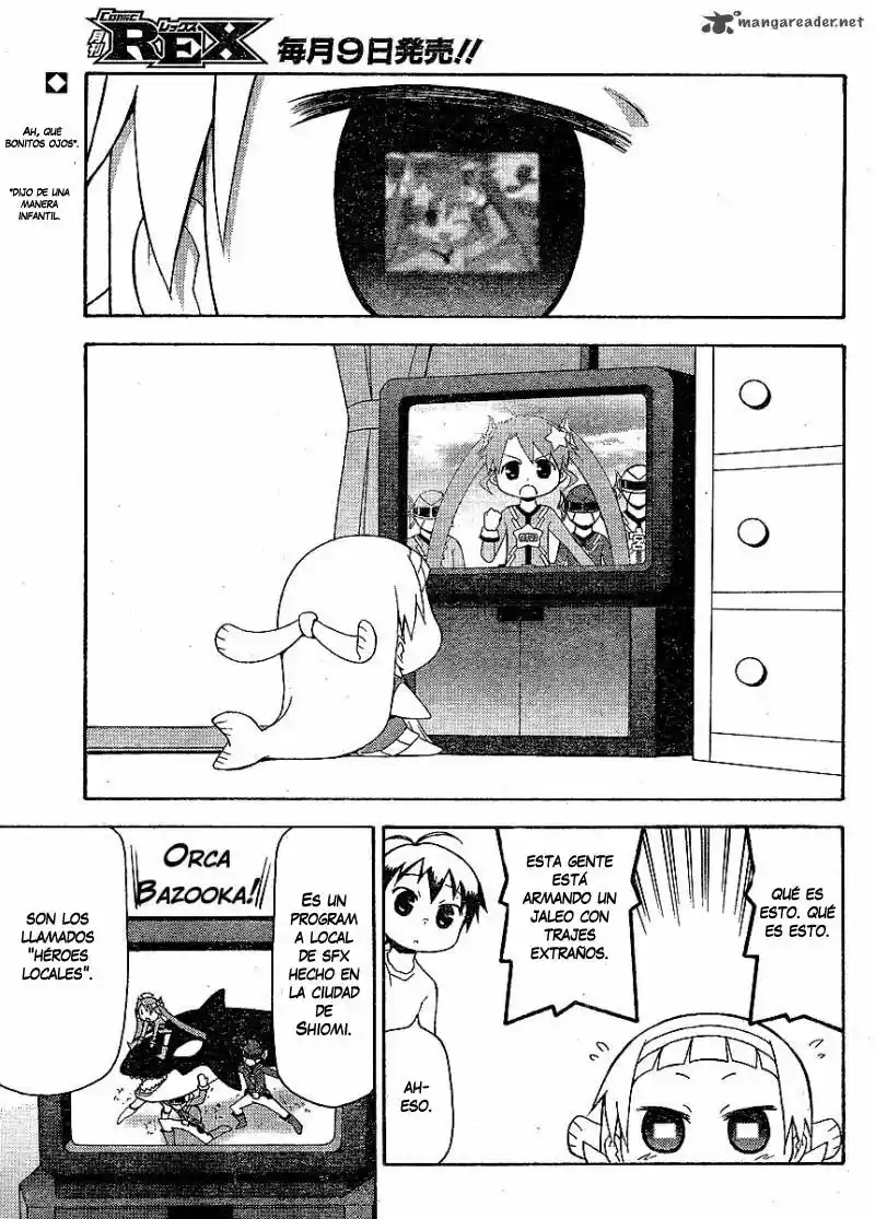 Kanpachi - Capítulo 5 - Página 4 - LectorTMOo
