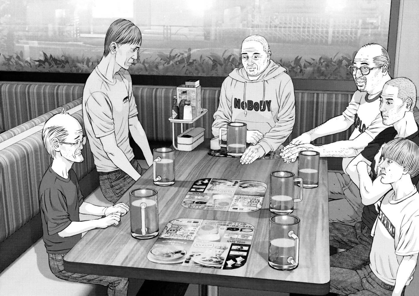 Kanreki Hime - Capítulo 4 - Página 19 - LectorTMOo