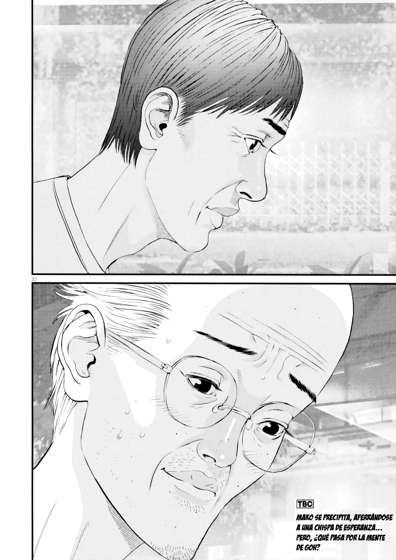 Kanreki Hime - Capítulo 4 - Página 20 - LectorTMOo