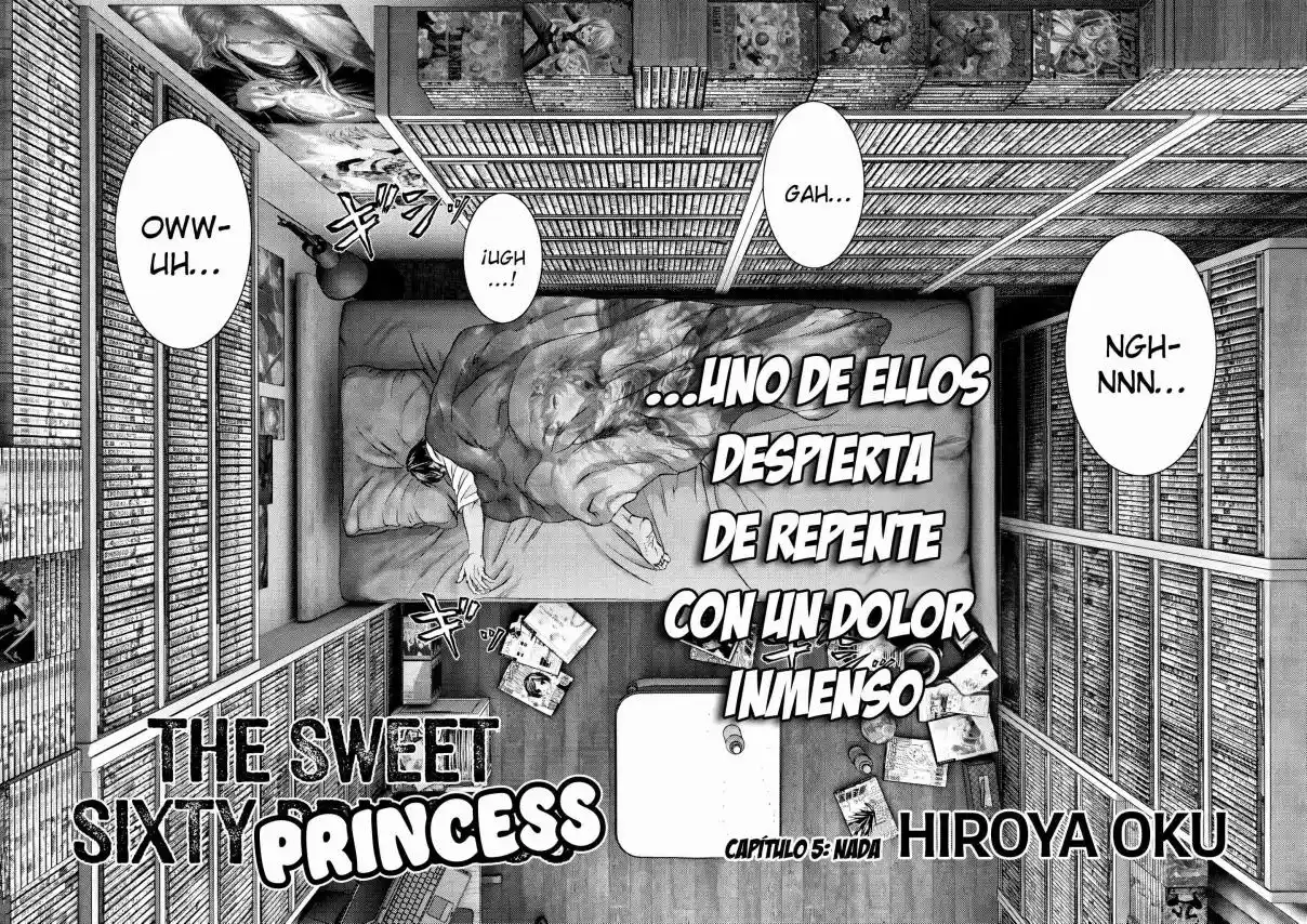 Kanreki Hime - Capítulo 5 - Página 2 - LectorTMOo