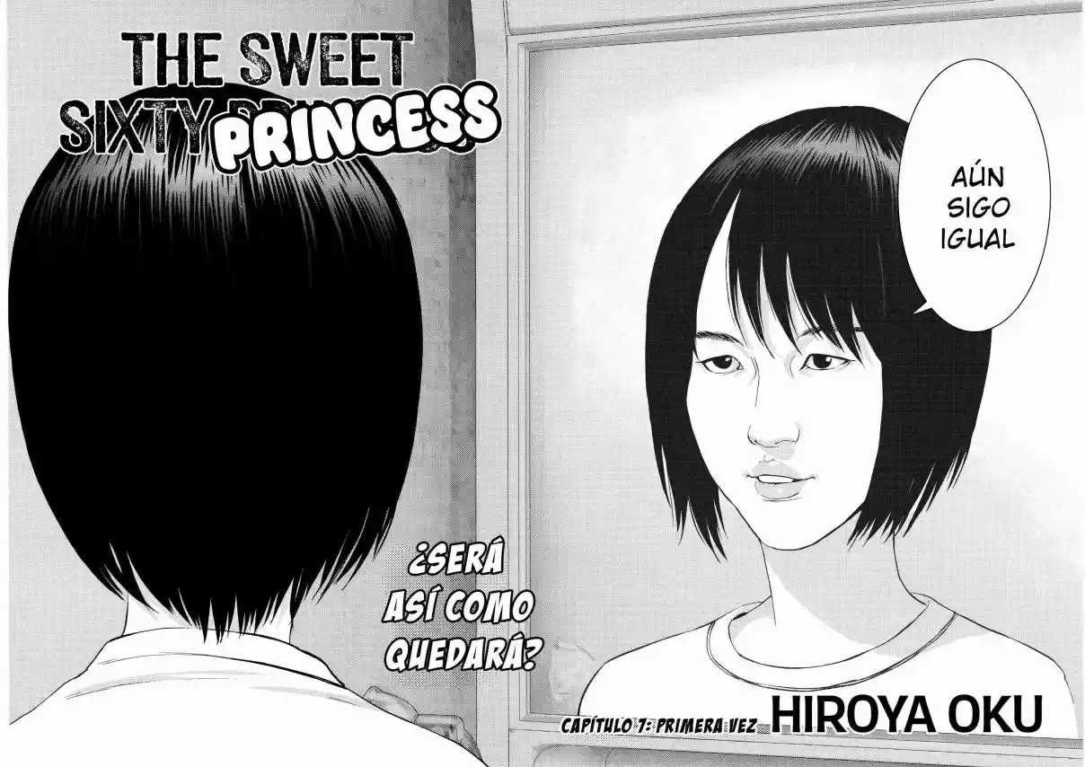 Kanreki Hime - Capítulo 7 - Página 2 - LectorTMOo