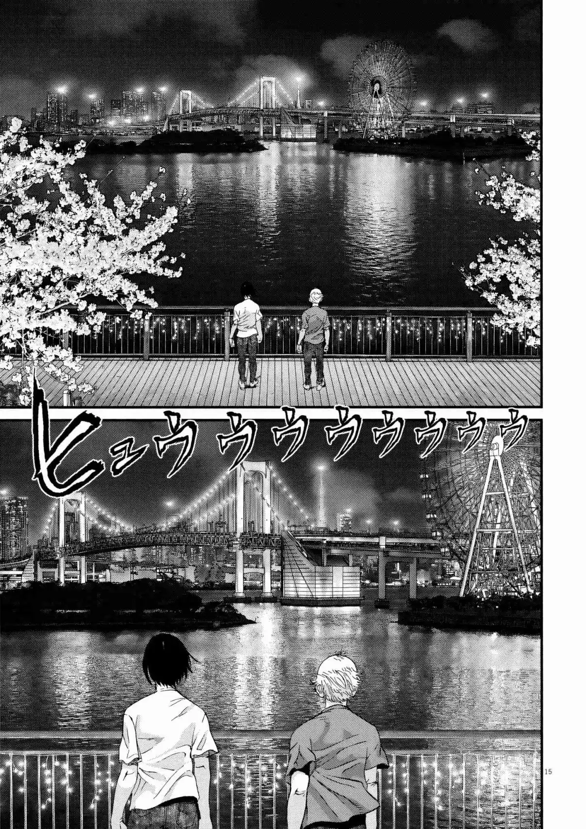 Kanreki Hime - Capítulo 7 - Página 14 - LectorTMOo