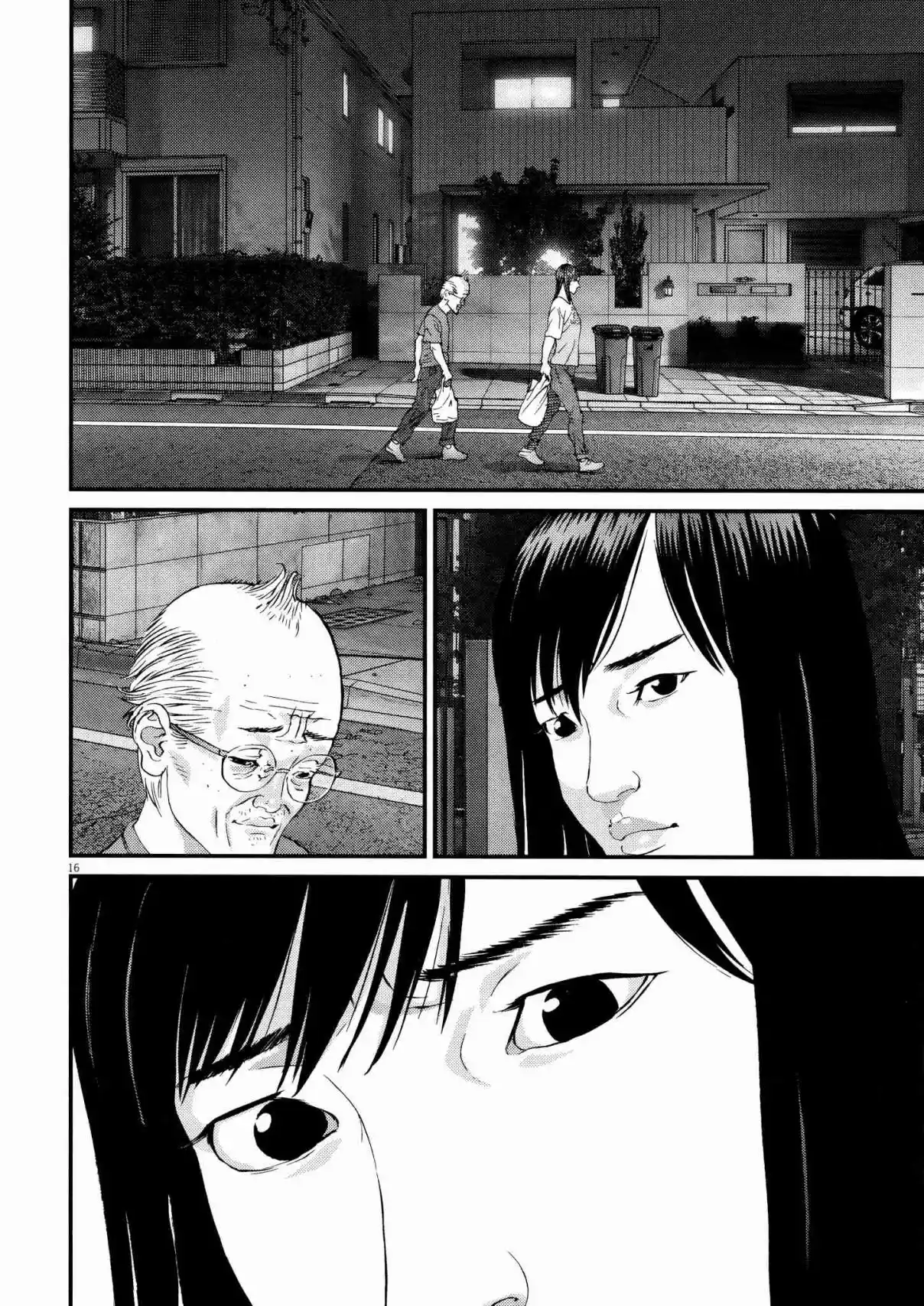 Kanreki Hime - Capítulo 8 - Página 15 - LectorTMOo