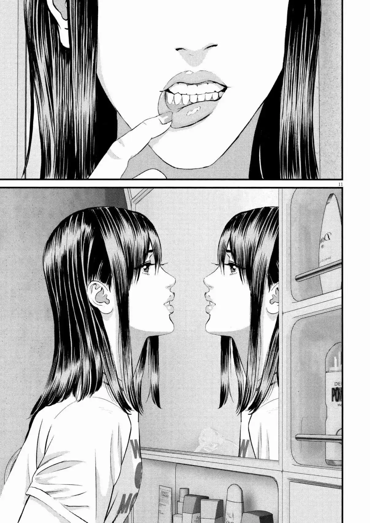 Kanreki Hime - Capítulo 9 - Página 9 - LectorTMOo
