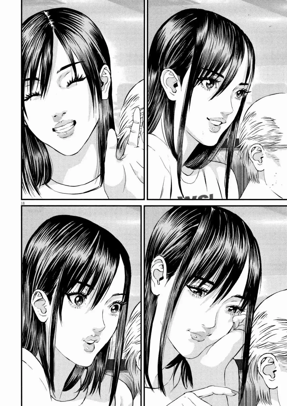 Kanreki Hime - Capítulo 9 - Página 16 - LectorTMOo