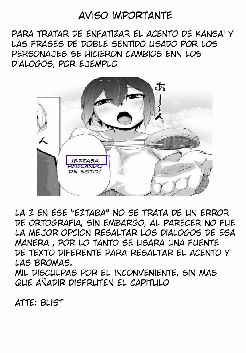 Kansei-ben Onee-san To Junshin Shounen - Capítulo 10 - Página 2 - LectorTMOo