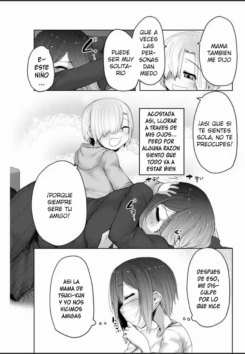 Kansei-ben Onee-san To Junshin Shounen - Capítulo 12 - Página 12 - LectorTMOo