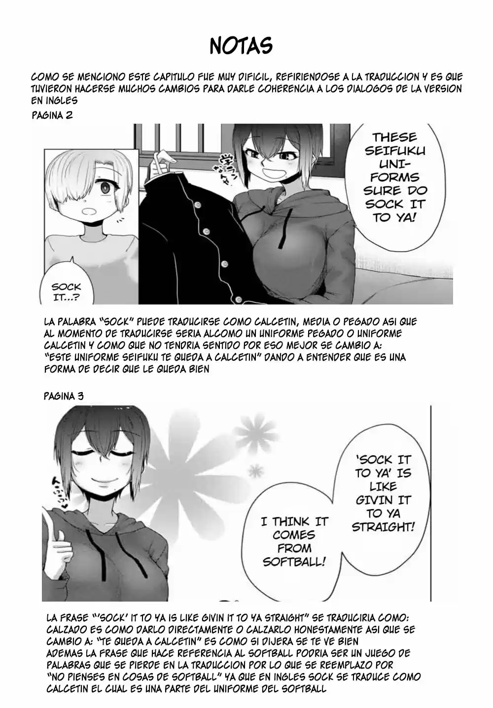 Kansei-ben Onee-san To Junshin Shounen - Capítulo 15 - Página 15 - LectorTMOo