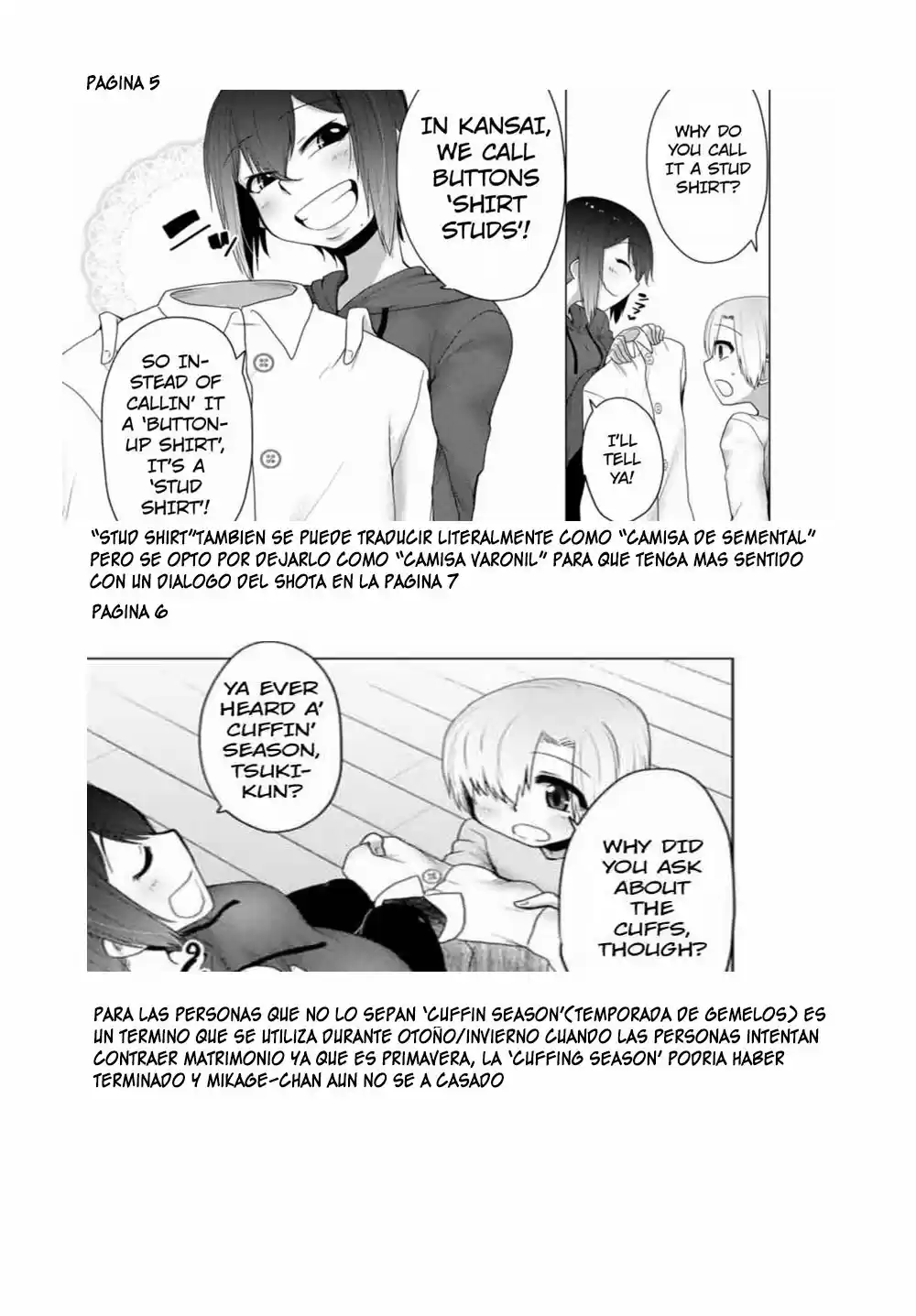 Kansei-ben Onee-san To Junshin Shounen - Capítulo 15 - Página 16 - LectorTMOo