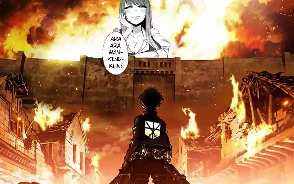 Kansei-ben Onee-san To Junshin Shounen - Capítulo 17 - Página 16 - LectorTMOo